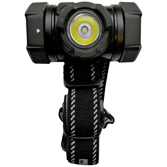 Varta H20 Pro mini LED zseblámpa, Fekete