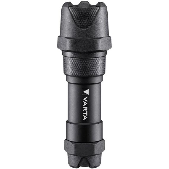 Varta F10 Pro mini LED zseblámpa, Fekete