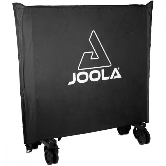 Joola Outdoor - pinpong asztal védőhuzat, fekete