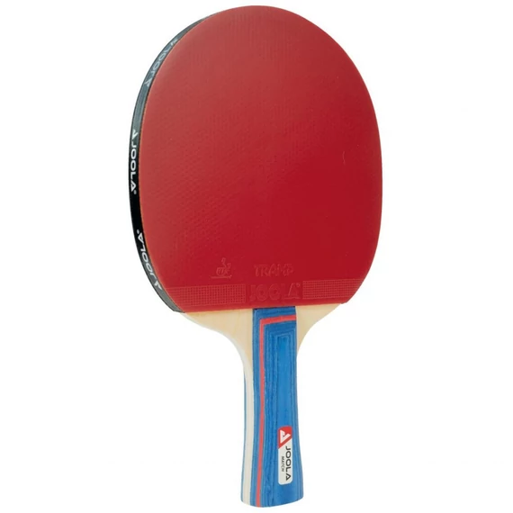 Joola Match - pingpong ütő, piros/kék