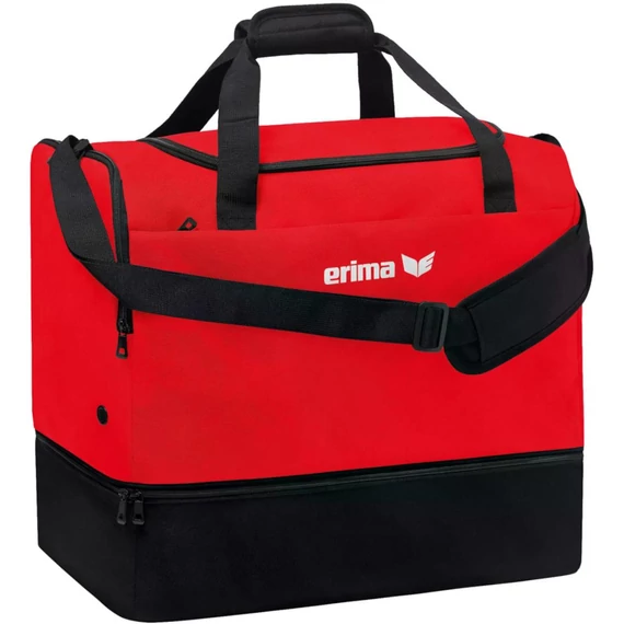 Erima Team 7232107 - sporttáska, piros