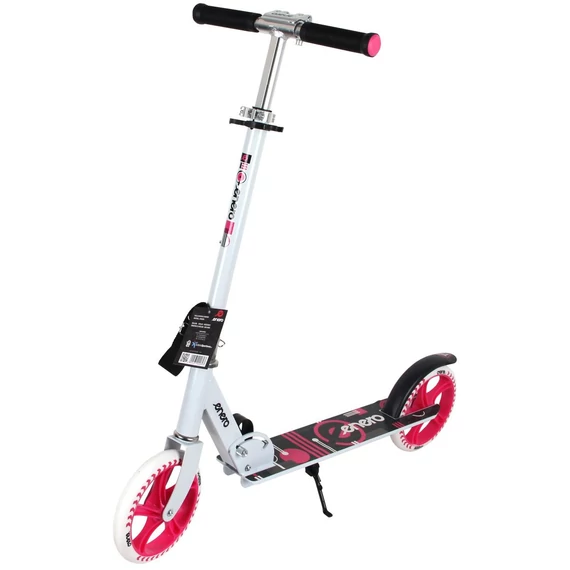 Enero Angel - roller (20 cm), fehér/többszínű