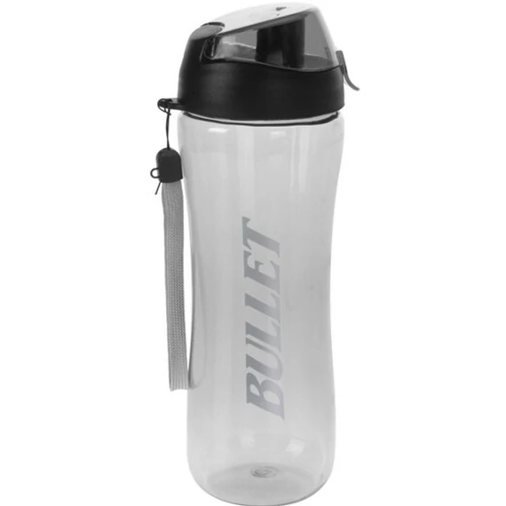 Xqmax Bullet - sportkulacs (700ml), szürke