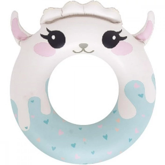 Sun Club Alpaca - úszógumi, 50cm, mintás