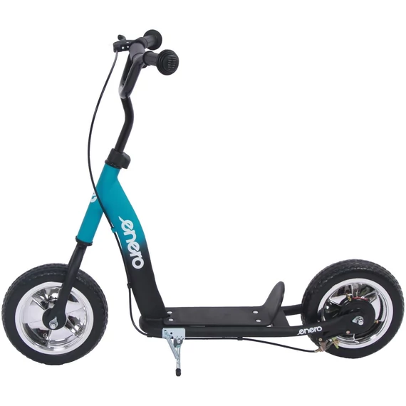 Enero 10 Ghost Raider Junior - gyerek roller, türkiz