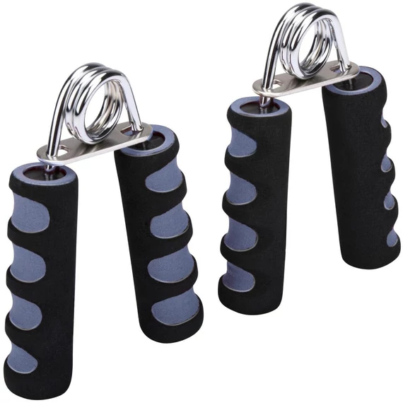 Umbro Hand Trainer - marokerősítő (2db), kék/fekete