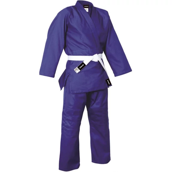 Enero Judo Aikido - kimonó, 170cm, kék