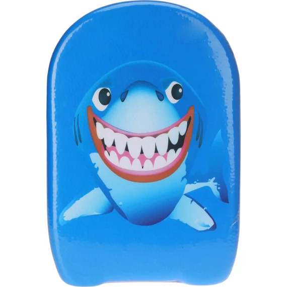 Xqmax Swim Board - úszódeszka, 42x26cm, kék