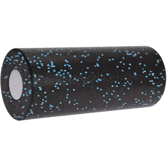 Xqmax Foam Roller - fitnesz henger, kék