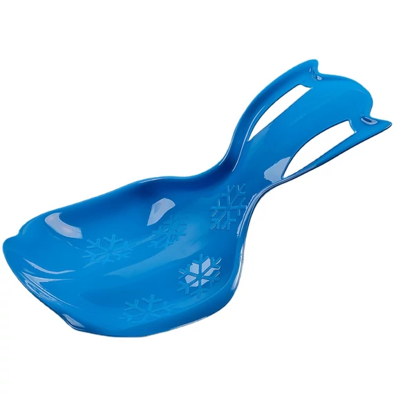 Enero Apple Big Comfort - hócsúszka, kék