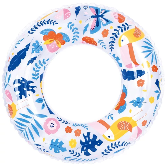 Sun Club 35011 - úszógumi, 60 cm, mintás