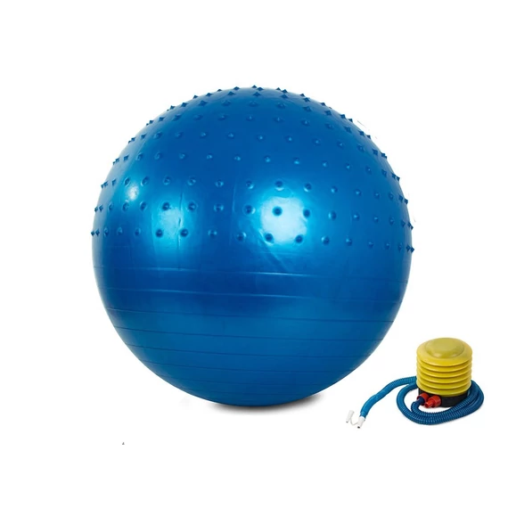 VG 14291 - fitness labda, kék