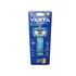 Kép 3/4 - Varta H10 Pro LED fejlámpa, 100lm, Kék