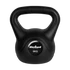 Kép 2/6 - Rebel Active RBA-2313 - bitumenes kettlebell súlyzó (6kg), fekete