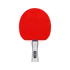 Kép 5/6 - Rebel Active RBA-4000 - pingpongütő készlet (2ütő, 4 labda), piros/fekete