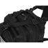 Kép 4/6 - Trizand 8915 - 26 literes turista, katonai hátizsák (44x x 28 x 16cm), fekete