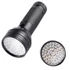 Kép 2/6 - Aptel ZD152 - LED UV taktikai lámpa, fekete