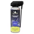 Kép 1/6 - Michelin Lubrifiant Chaine - kerékpár lánz zsír (200ml), színtelen
