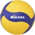 Kép 1/6 - Mikasa V430W - műbőr röplabda, 4-es méret, lila/sárga