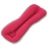 Kép 6/10 - Enero Fit 581304 - neoprén csukló és bokasúly, 2x1kg, rózsaszín/szürke