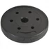 Kép 8/10 - Enero Fit 589645 - kompozit kézi súlyzó, 20kg, fekete