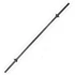 Kép 1/2 - Enero Fit 1002545 - univerzális súlyzórúd, 120cm, 8mm, ezüst