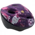 Kép 6/7 - Enero Love Kitty - állítható gyerek kerékpáros sisak (47-49cm), lila