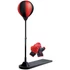 Kép 1/6 - Enero Toys Power Boxing - gyermek box készlet, piros/fekete