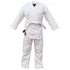 Kép 1/6 - Enero Prof - karate kimono (160cm), fehér
