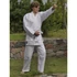 Kép 4/6 - Enero Prof - karate kimono (170cm), fehér