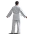 Kép 3/6 - Enero Judo Aikido - kimonó, 130cm, fehér