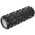 Kép 2/9 - Enero Fit Yoga Roller - masszázshenger, 14x33cm, fekete
