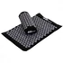 Kép 3/10 - Eb Fit 1028651 - akupresszúrás matrac és párna, fekete/szürke