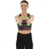 Kép 5/5 - Enero Fit 1029221 - neoprén bevonatú kézi súlyzó készlet, 2x0,5kg, zöld