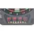 Kép 9/13 - Enero Electronic Target - elektromos darts tábla (51 cm)