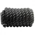 Kép 4/9 - Eb Fit Cross Fit - edzőkötél, 9m/38mm, 7kg, fekete