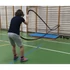 Kép 9/9 - Eb Fit Cross Fit - edzőkötél, 9m/38mm, 7kg, fekete