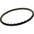 Kép 1/10 - Eb Fit 1030630 - masszírozó hulahopp karika, 98cm, fekete/zöld