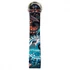 Kép 1/4 - Enero Fit 1040622 - jóga nyújtópánt, 183x3,8cm, mintás