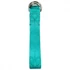 Kép 1/4 - Enero Fit 1040646 - jóga nyújtópánt, 183x3,8cm, menta