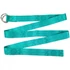 Kép 4/4 - Enero Fit 1040646 - jóga nyújtópánt, 183x3,8cm, menta