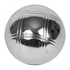 Kép 1/6 - Enero Boule Model 4 - petanque golyó (73mm), ezüst