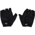 Kép 2/2 - Dunlop 1042572 - kerékpáros kesztyű m, fekete