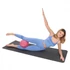 Kép 5/6 - Enero Fit Pilates - fitnesz labda, 25cm, rózsaszín
