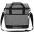 Kép 1/4 - Enero Camp 1048697 - thermo hátitáska (18L), szürke/fekete