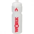 Kép 1/10 - Xqmax Work - sport kulacs, 750ml, fehér
