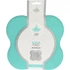 Kép 1/8 - Xqmax Yoga Pad - csúszásgátló jógapárna 20x20x2cm, menta