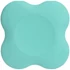 Kép 2/8 - Xqmax Yoga Pad - csúszásgátló jógapárna 20x20x2cm, menta