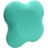 Kép 4/8 - Xqmax Yoga Pad - csúszásgátló jógapárna 20x20x2cm, menta