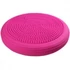 Kép 1/6 - Xqmax Balance Cushion - masszírozó egyensúlyozó párna pumpával, 33cm , rózsaszín